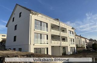 Wohnung kaufen in Schwarzwaldstraße 72, 71083 Herrenberg, Wohnen in der Schwarzwaldstraße