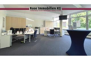 Büro zu mieten in Breslauer Str. 22, 32339 Espelkamp, 1A -Lage - mitten in der Innenstadt von Espelkamp