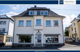 Geschäftslokal mieten in Bahnhofstraße 61, 56422 Wirges, Moderne Ladenfläche zentral gelegen von Wirges