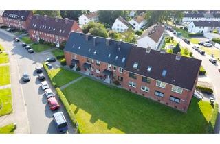 Mehrfamilienhaus kaufen in Alfred-Dührssen-Straße 27-35, 25746 Heide, Für Kapitalanleger: Wohnblock mit 15 Wohneinheiten