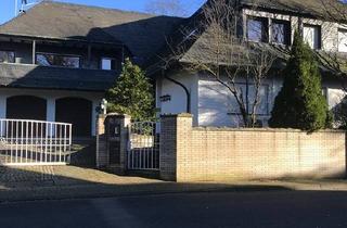 Villa kaufen in Wilhelm-Rees-Str., 42859 Remscheid, Villen zu kaufen, Remscheid