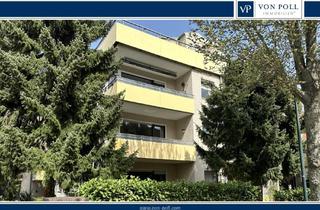 Wohnung kaufen in Nordmannstraße, 38667 Bad Harzburg, Zentrale Erdgeschosswohnung (65 m²) mit Balkon und Stellplatz für Kapitalanleger in Bad Harzburg