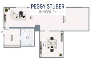 Büro zu mieten in Industriepark 13-15, 56593 Horhausen, Büro mit kleinem Lager - Industriepark Horhausen - ab sofort zu mieten!