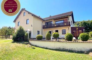 Einfamilienhaus kaufen in Reutweg, 91174 Spalt, Einfamilienhäuser zu kaufen, Roth