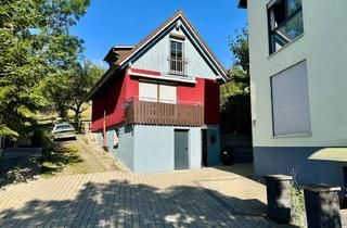 Einfamilienhaus kaufen in Mühlenweg, 74629 Pfedelbach, Modernisiertes Einfamilienhaus mit Pferdestall, Koppel und Garage!