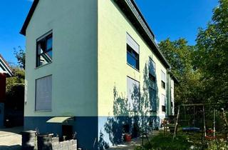 Mehrfamilienhaus kaufen in Mühlenweg 11, 74629 Pfedelbach, Kapitalanleger aufgepasst - neuwertiges Mehrfamilienhaus in Randlage, voll vermietet!