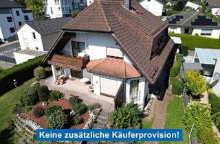 Einfamilienhaus kaufen in Ulmenweg, 61267 Neu-Anspach, Freistehendes Einfamilienhaus mit ganz viel Platz für die ganze Familie