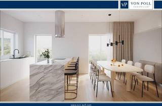 Wohnung kaufen in Müllheimer Talstraße 64, 69469 Weinheim, KFW 40! Am Exotenwald! Neubau 3- Zimmer Erdgeschosswohnung mit Terrasse!