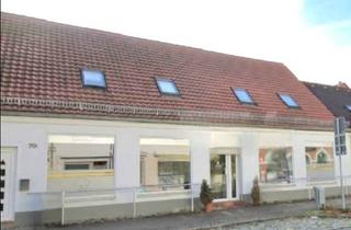 Büro zu mieten in Käthe-Kollwitz-Str. 70, 14943 Luckenwalde, Ablösefrei - Bürohaus/ Praxis / Einzelhandel auf 2 Etagen - in Luckenwalde