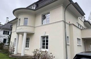 Einfamilienhaus kaufen in Goethestr., 50968 Köln, ein Immobilienjuwel im Villenviertel