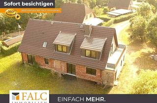 Mehrfamilienhaus kaufen in Walsmühler Straße 14, 19073 Dümmer, ***Attraktives Mehrfamilienhaus in ruhiger Lage – Ideal für Investoren oder Eigennutzer***