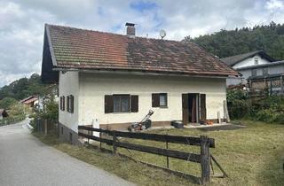 Einfamilienhaus kaufen in Doblstr., 94481 Grafenau, Renovierungsbedürftiges Einfamilienhaus Nähe Grafenau