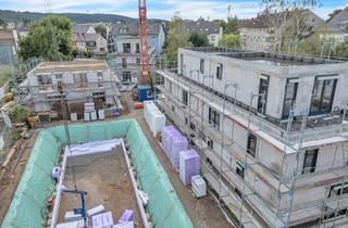 Doppelhaushälfte kaufen in Oberwaldstr. 11, 76227 Karlsruhe, Preisreduzierung: nur noch 3 Häuser verfügbar - Haus 4 Variante A - Fertigstellung ca. Juni 2025