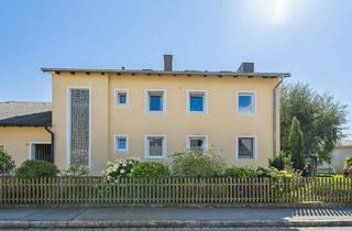 Haus kaufen in Brünnlweg, 86529 Schrobenhausen, 3-Familien-Haus in Schrobenhausen