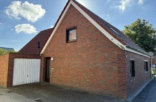 Einfamilienhaus kaufen in Österstraße 33, 25693 St. Michaelisdonn, Einfamilienhaus in St. Michel – Ihr Traumhaus wartet!