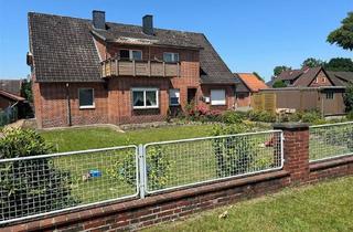Mehrfamilienhaus kaufen in Hauptstr. 18, 29364 Langlingen, REDUZIERT 4-Parteien-Haus mit attraktiver Rendite!