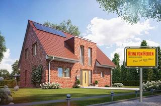 Einfamilienhaus kaufen in Sönderbyer Weg 44, 24354 Rieseby, Wohnen statt Urlaub!