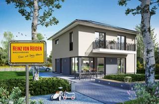 Villa kaufen in Sönderbyer Weg 25, 24354 Rieseby, Wohnen und Wohlfühlen !