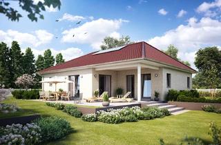 Haus kaufen in Marner Str. 21, 25693 St. Michaelisdonn, Wohnen statt Urlaub!