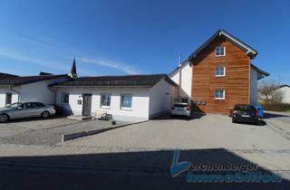 Wohnung mieten in Untere Hauptstraße, 84381 Johanniskirchen, ***Traumhafte 4-Zimmerwohnung mit Balkon zur Miete, Nähe Arnstorf***