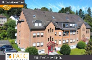 Wohnung kaufen in Asbacher Straße 82, 53783 Eitorf, Mit Blick ins Grüne