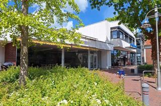 Geschäftslokal mieten in Menkestr. 2b, 26419 Schortens, Absolute Zentrumslage