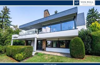 Einfamilienhaus kaufen in Vierwindenhöhe 96, 56170 Bendorf, Einfamilienhaus in unverbaubarer Blicklage von Bendorf