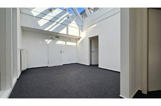 Büro zu mieten in Vogteistraße 30, 29683 Bad Fallingbostel, Kanzlei, Büro oder Beauty - barrierefreies Gewerbe mit Atrium, flexible Vertragslaufzeit!