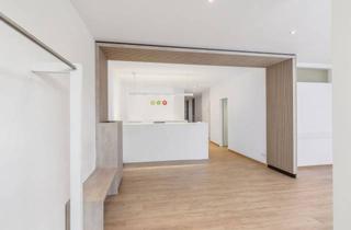 Praxen kaufen in Georg-Staber-Ring, 83022 Rosenheim, Sofort bezugsfrei: modernisierte Praxis zentrumsnah von Rosenheim
