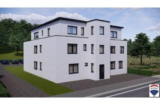 Anlageobjekt in Nalbacher Strasse 163, 66763 Dillingen, Dillingen-Diefflen: Traumhafte Neubauanlage KfW 75 mit 5 Eigentumswohnungen