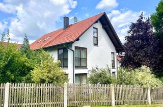 Einfamilienhaus kaufen in Haager Berg 14, 84160 Frontenhausen, Hochwertiges Einfamilienhaus in traumhafter Höhenlage von Frontenhausen