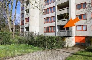 Wohnung kaufen in Beethovenstraße 62, 71083 Herrenberg, Bezugsfreie 2-Zimmer-Wohnung inkl. Garagenbox in Herrenberg!