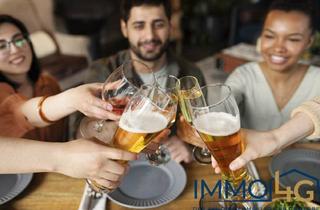 Gastronomiebetrieb mieten in Hasenheide 69, 10967 Berlin, Attraktives Restaurant mit großer Terrasse in bester Kreuzberger Kiezlage