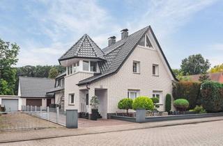 Mehrfamilienhaus kaufen in Sommerskamp, 49356 Diepholz, Hochwertiges Mehrfamilienhaus mit flexiblem Wohnkonzept und Mieteinnahmen
