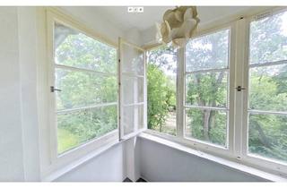 Wohnung kaufen in Kuckhoffstraße 13, 13156 Berlin, Für Investor*innen: Charmante Kapitalanlage im beliebten Pankow