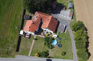 Anlageobjekt in Westenholzweg + 15a, 32602 Vlotho, Doppeltes Immobilienjuwel auf 5.130 m² Wohnbaufläche – perfekt für Eigennutzung & Vermietung!