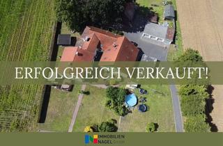 Anlageobjekt in Westenholzweg + 15a, 32602 Vlotho, Doppeltes Immobilienjuwel auf 5.130 m² Wohnbaufläche – perfekt für Eigennutzung & Vermietung!