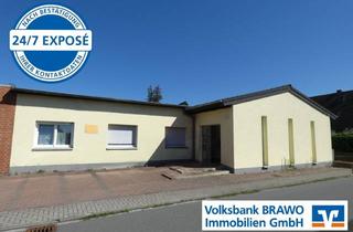 Mehrfamilienhaus kaufen in Schlesierstraße 2a, 38165 Lehre, Sicheres Invest zwischen Braunschweig und Wolfsburg
