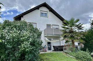 Mehrfamilienhaus kaufen in Beethovenstraße, 64846 Groß-Zimmern, Mehrfamilienhaus in ruhiger Lage