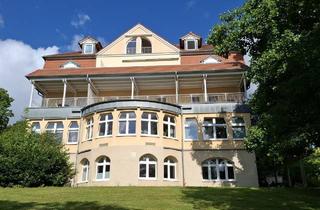 Wohnung kaufen in Alter Garten, 56579 Rengsdorf, Exklusive Eigentumswohnung in der Villa Hohenwald mit separatem Appartement