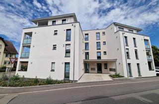 Wohnung mieten in Stehelinstraße, 72108 Rottenburg, Schöne 4,5-Zimmer-Wohnung mit Balkon in Rottenburg - Ergenzingen, Neubau/Erstbezug