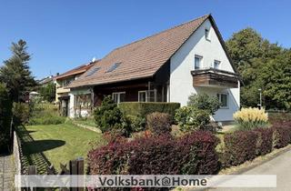 Einfamilienhaus kaufen in Bongert, 71083 Herrenberg, Ein- bis Zweifamilienhaus auf schönem Eckgrundstück