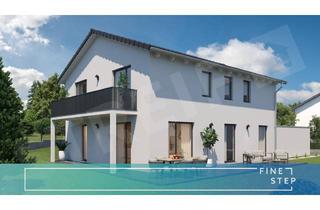 Einfamilienhaus kaufen in Reitberger Straße 18a, 85298 Scheyern, Hier entsteht Ihr Traumhaus! - Jetzt Neubau planen