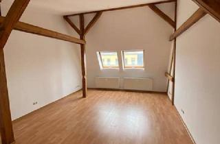 Wohnung mieten in Wolfenbütteler Straße ., 39112 Magdeburg, WG. taugliche 3-Wohnung in MD-Sudenburg ,ca 88m², im DG. Klimatisiert mit EBK. zu vermieten
