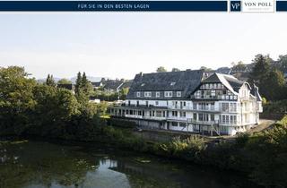 Gewerbeimmobilie kaufen in Carlsauestraße 36, 59939 Olsberg, „Attraktives Ferienapartment-Haus mit vielseitigen Nutzungsmöglichkeiten“