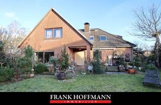 Einfamilienhaus kaufen in Emil-Nolde-Weg, 24568 Kaltenkirchen, Traumhaftes Einfamilienhaus in ruhiger Sackgassenendlage mit großem Grundstück in Kaltenkirchen