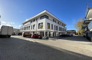 Gewerbeimmobilie kaufen in Johannesweg, 56355 Nastätten, ERSTBEZUG - Moderne Büroeinheit in erstklassiger Lage von Nastätten