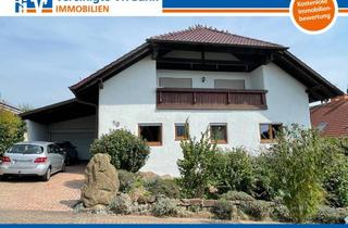 Einfamilienhaus kaufen in Im Kirchgarten 10, 67308 Lautersheim, "NEUER PREIS" Tolles Mehrgenerationenhaus