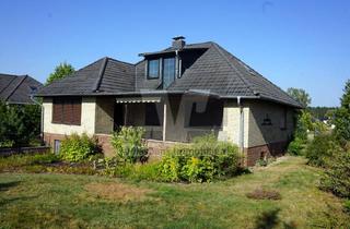 Einfamilienhaus kaufen in Pappelallee 40, 29328 Faßberg, Einfamilienhaus in Faßberg
