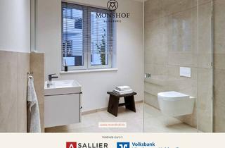 Wohnung kaufen in Barckhausenstraße 1c, 21335 Lüneburg, MONSHOF Lüneburg - Wohnung Nr. 20 im 1. OG - 600m bis zum Marktplatz